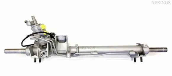 Volvo S80 Steering rack 11-1198