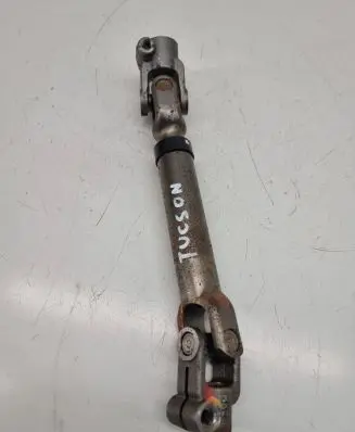 Steering column universal joint