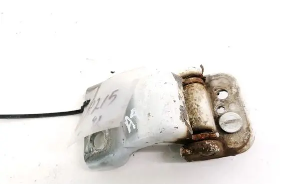 Ford Transit Tailgate/trunk/boot hinge