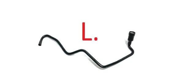 Headlight part