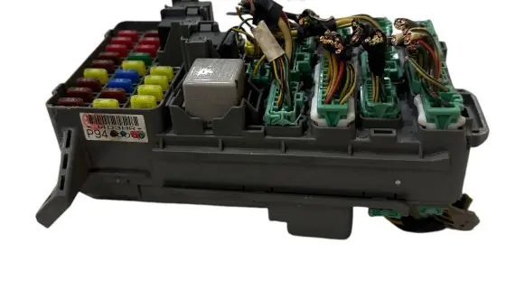 Honda CR-V Fuse module S9AS13000