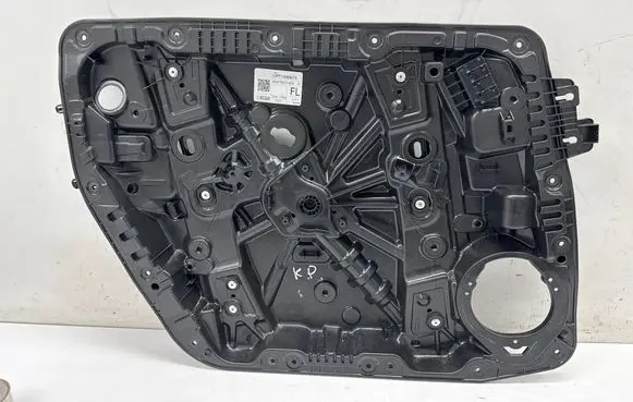 Mercedes-Benz GLB x247 Front door window regulator with motor A2478201402