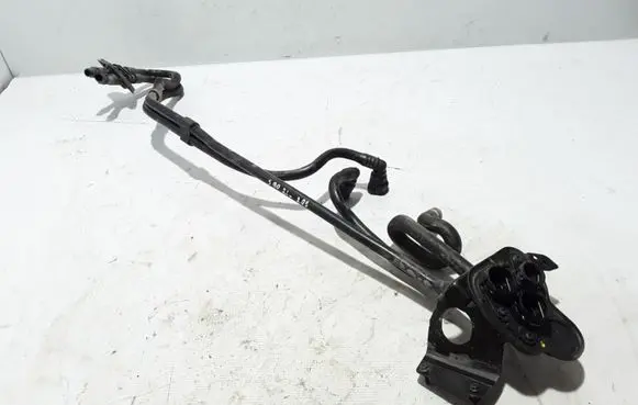 Volvo S90, V90 Engine coolant pipe/hose 31686778
