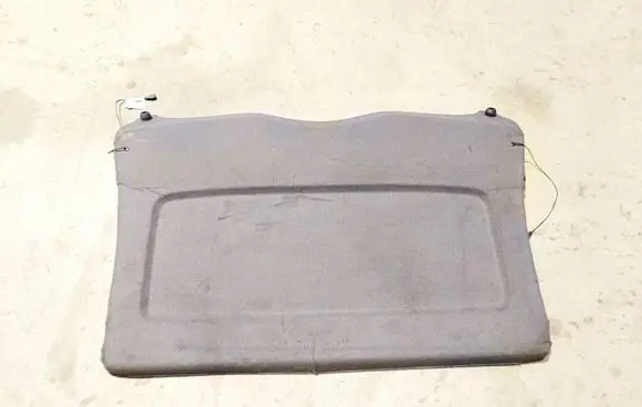 Ford Focus Parcel shelf 