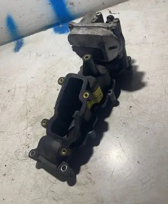 Audi Q7 4L Intake manifold Z059129711GK
