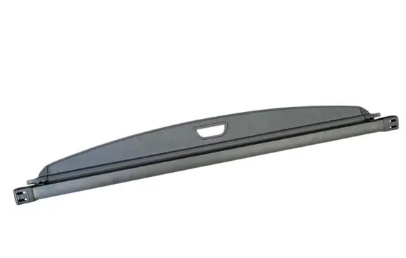 Mercedes-Benz GL X166 Parcel shelf load cover A1668100509 A1668100501 A16681005099051