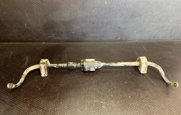 BMW 7 F01 F02 F03 F04 Rear anti-roll bar/sway bar 6775187 852400002509