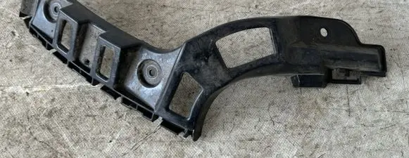Volkswagen Up Rear bumper mounting bracket 1S6807394D
