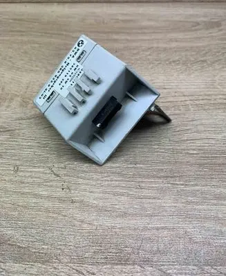 BMW 3 E46 Alarm control unit/module 8386932