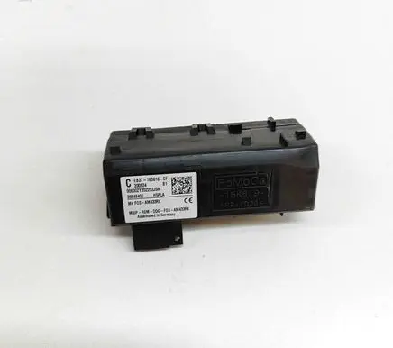 Ford Ranger Door central lock control unit/module 28548400 EB3T18D816CF