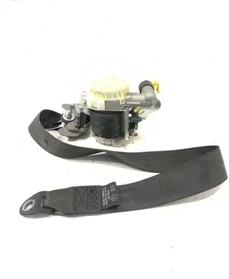 Hyundai Santa Fe Front seatbelt 88870802B210 FR3247