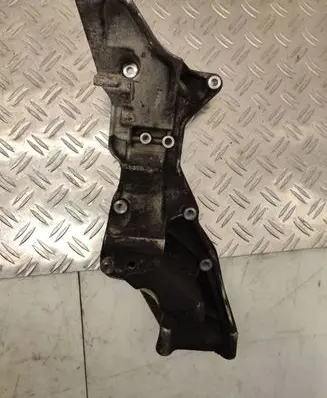 Generator/alternator bracket