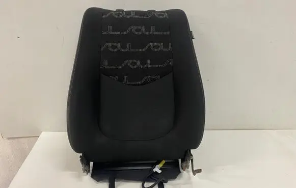 KIA Soul Seat airbag