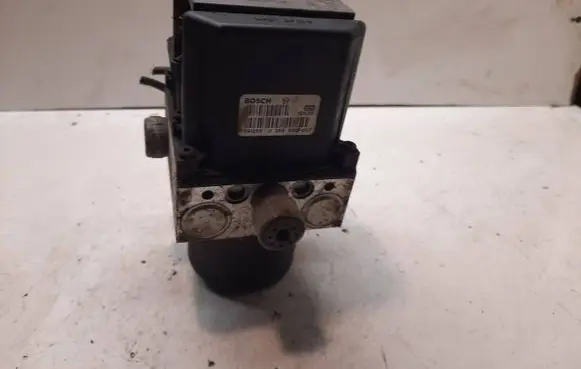 Ford Mondeo Mk III ABS Pump 0265800007 291255