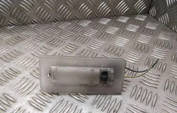 Ford Transit Interior lighting switch YC1513776AC