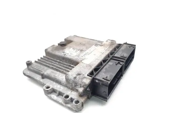 Ford Focus Engine control unit/module F1F112A650UA F1F112B684AD