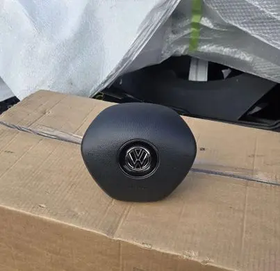 Volkswagen Crafter Steering wheel airbag 5G0880201P
