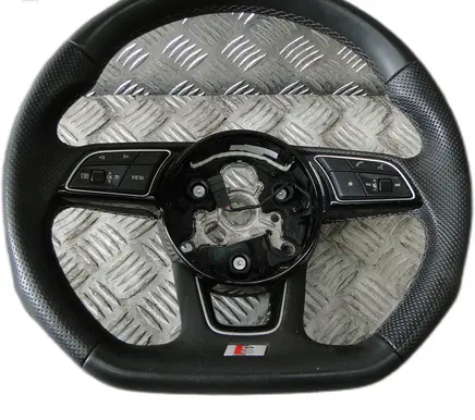 Audi A5 Steering wheel 8W0419091GF