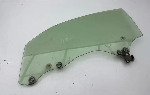 Toyota GT 86 Front door window/glass (coupe) 