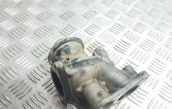 Opel Astra G EGR valve