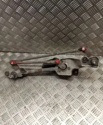 Mazda Premacy Front wiper linkage and motor 8492007121CB07