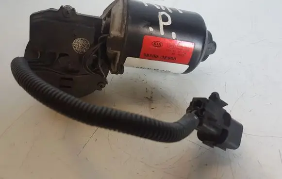 KIA Sorento Wiper motor 981003E900