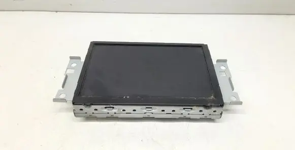 Volvo V60 Screen/display/small screen 31382065