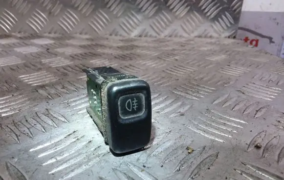Mazda 626 Fog light switch 