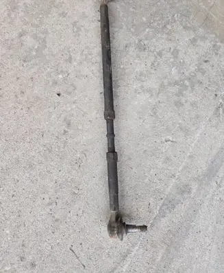 Opel Omega B1 Steering tie rod 