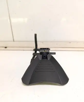 Windshield/windscreen camera
