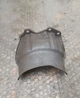 Audi A6 S6 C7 4G Other front suspension part 8K0407721