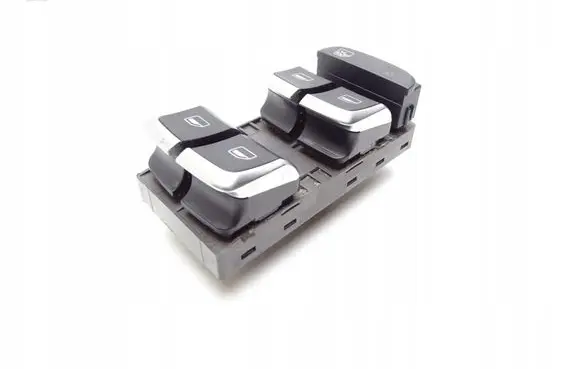 Audi A5 8T 8F Electric window control switch 8K0959851F