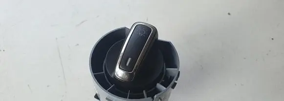 Skoda Superb B6 (3T) Light switch