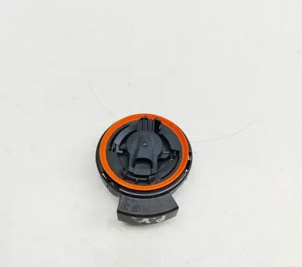 Mercedes-Benz EQA Airbag deployment crash/impact sensor A1679058404