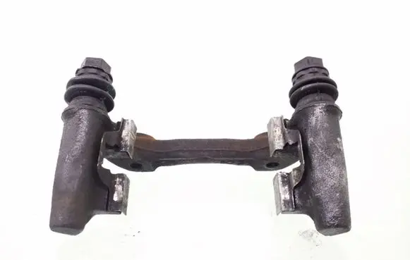 Seat Leon (1M) Brake caliper pad carrier rear 