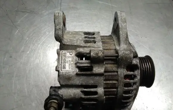 Generator/alternator