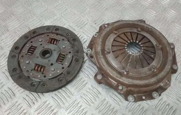 Citroen Xsara Clutch set kit 318016510 411702902