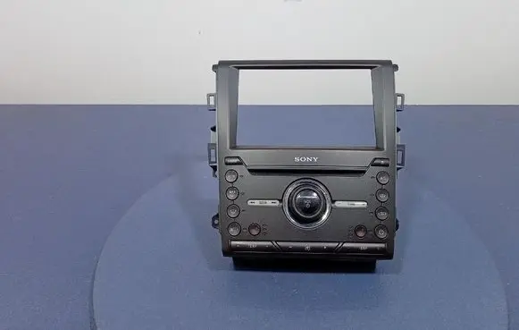 Ford Mondeo MK I Climate control unit HS7T-18E245-DCB