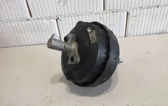 Audi A4 S4 B7 8E 8H Brake booster 8E0612105AB