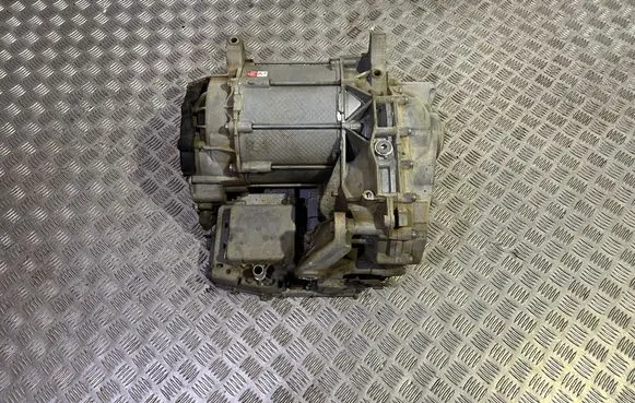 Volkswagen ID.4 Electric car motor EBJ 1EA907230