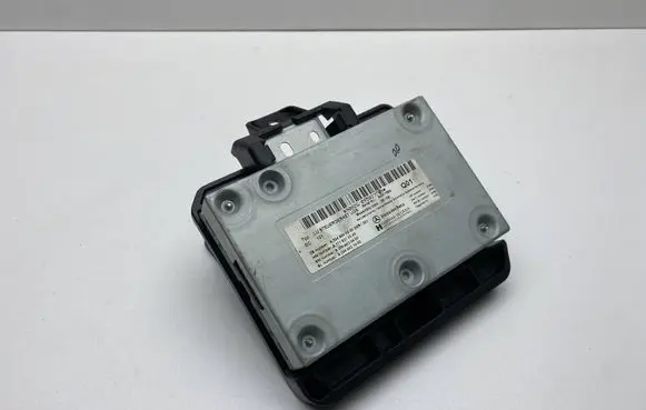 Mercedes-Benz C W204 Other control units/modules A2049000300 A1718270345 A2049020900