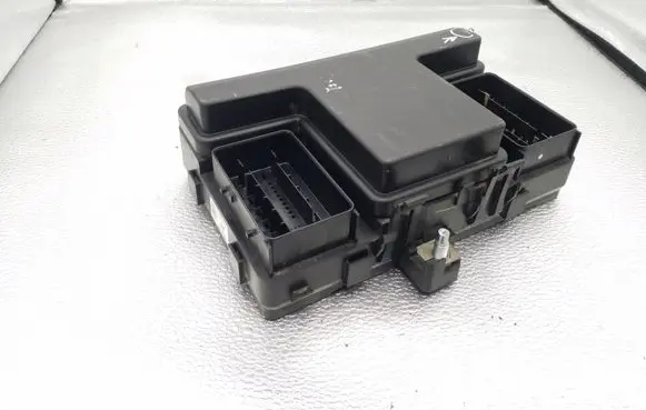 Ford Fusion II Power management control unit DG9T14A067AF 102832