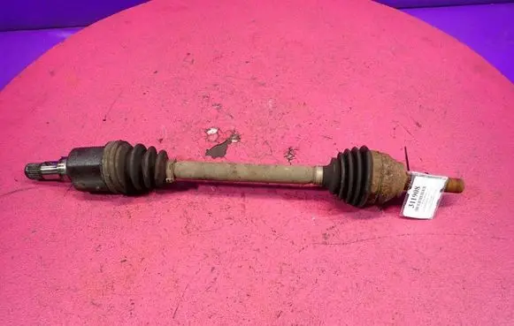 Ford Fusion Front driveshaft