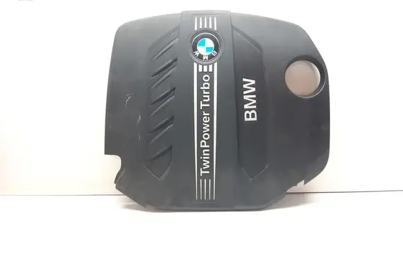BMW 1 F20 F21 Engine cover (trim) 7810800 7810802
