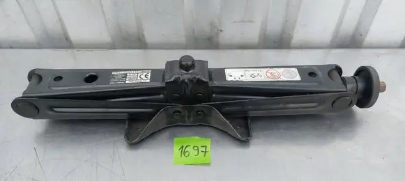 Fiat Ducato Lift Jack 76082 698922