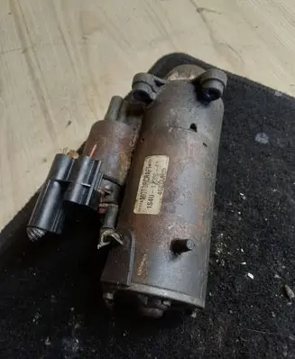 Ford Focus Starter motor 1S4U1000AA 4033AA