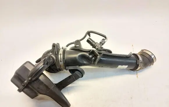 Ford Ranger IV Air intake hose/pipe