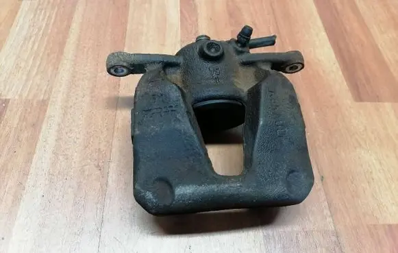 Renault Megane IV Front brake caliper 410110528R