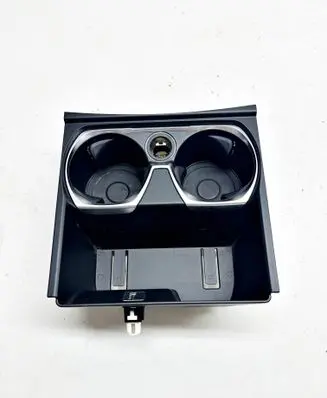 BMW 7 G11 G12 Cup holder front 9302629 187013 0102030405