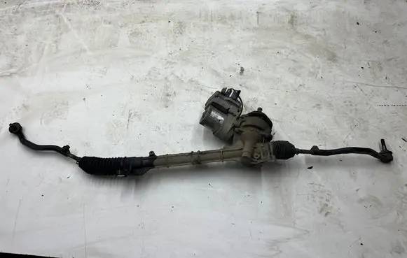 Mini Cooper Countryman R60 Steering rack 13836910 9810033 6900002924